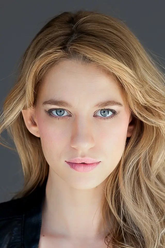 Фото Яэль Гробглас (Yael Grobglas)