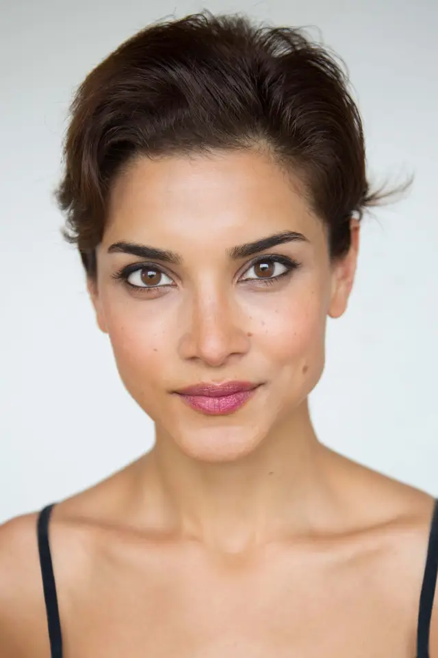 Фото Эмбер Роуз Ревах (Amber Rose Revah)