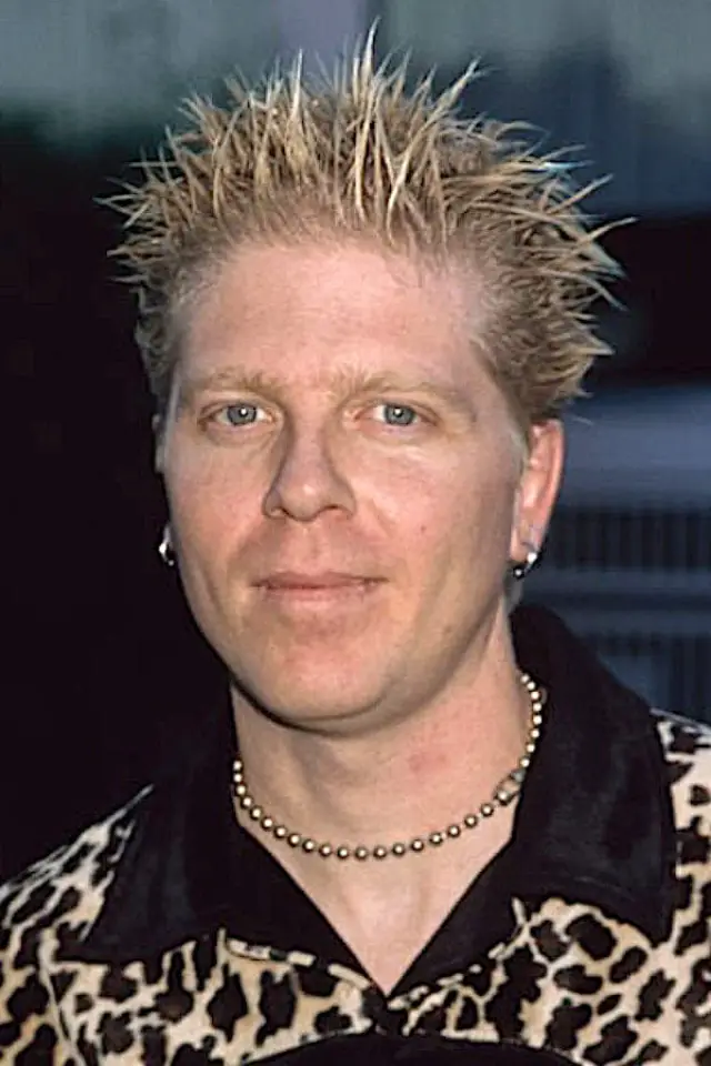 Фото Декстер Холланд (Dexter Holland)