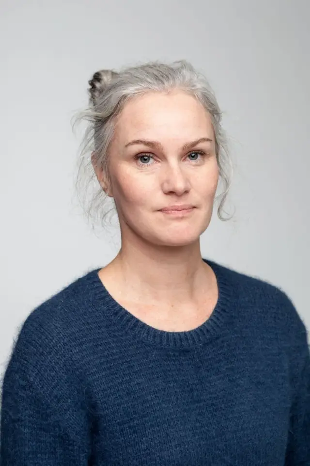 Фото Гунн Туве Грёнсберг (Gunn Tove Grønsberg)
