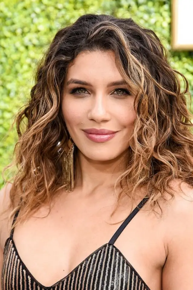 Фото Джулиана Харкави (Juliana Harkavy)