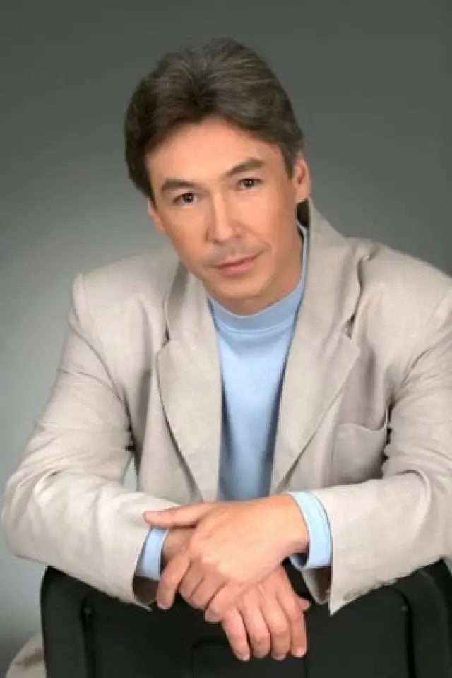 Фото Жан Байжанбаев (Zhan Baizhanbayev)