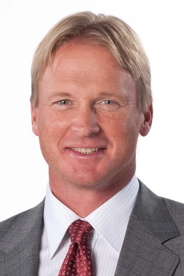 Фото  (Jon Gruden)