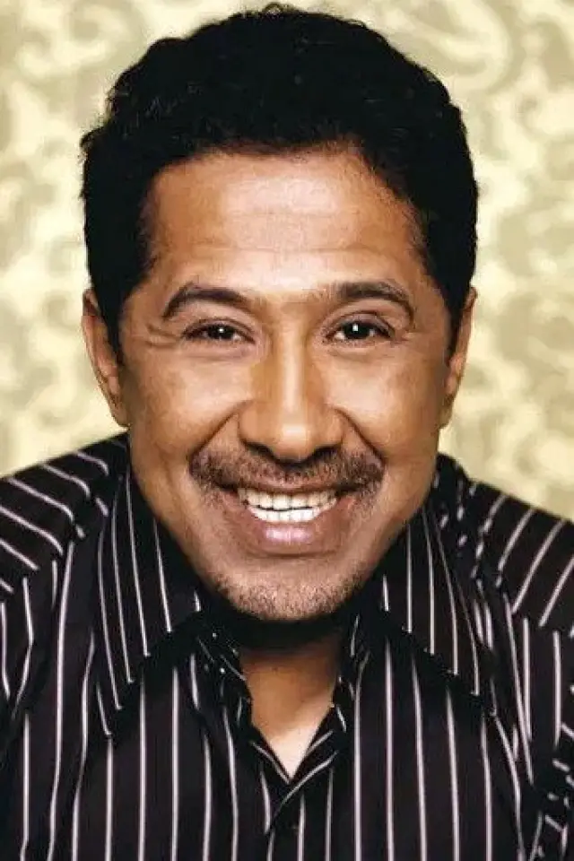 Фото  (Cheb Khaled)