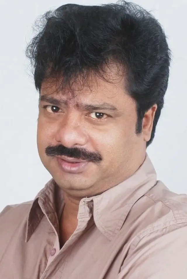 Фото Пандиараджан (Pandiarajan)