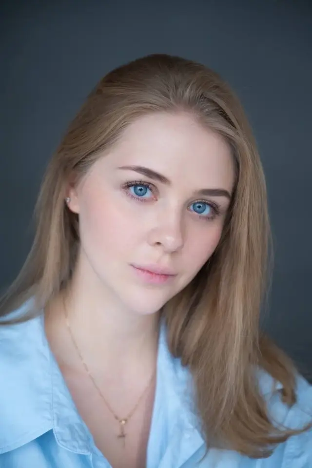 Фото Анастасия Грибулина (Anastasia Gribulina)