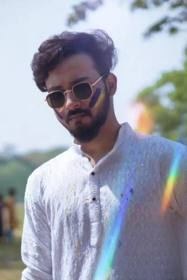 Фото  (Prithendu Sam)