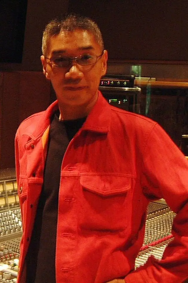 Фото  (Kenji Yamamoto)