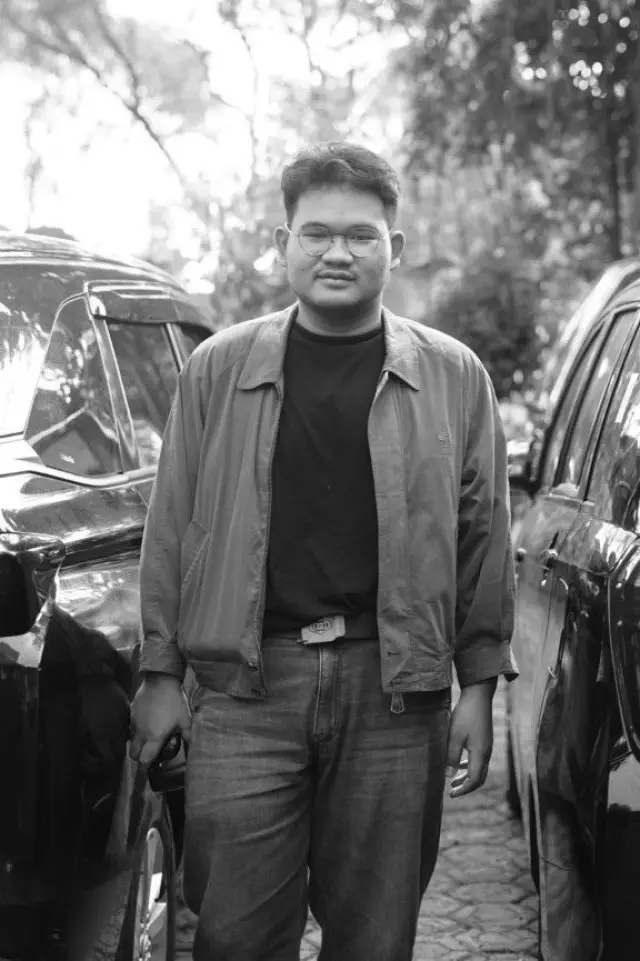 Фото  (Raihan Revanza)