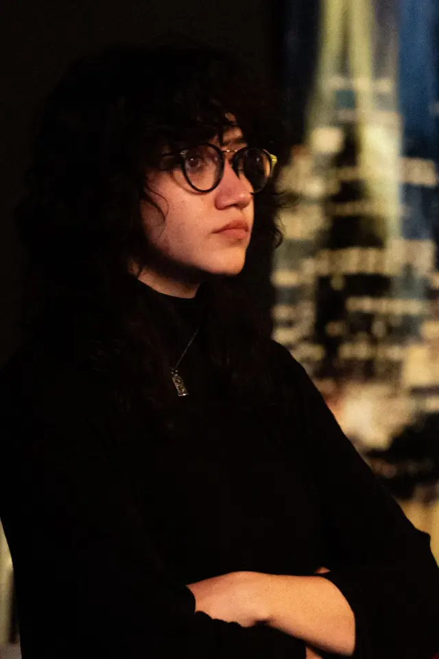Фото  (Angela Tapia)
