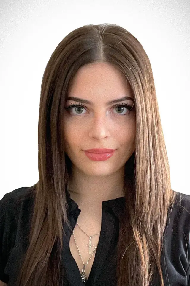 Фото  (Lucija Šango)