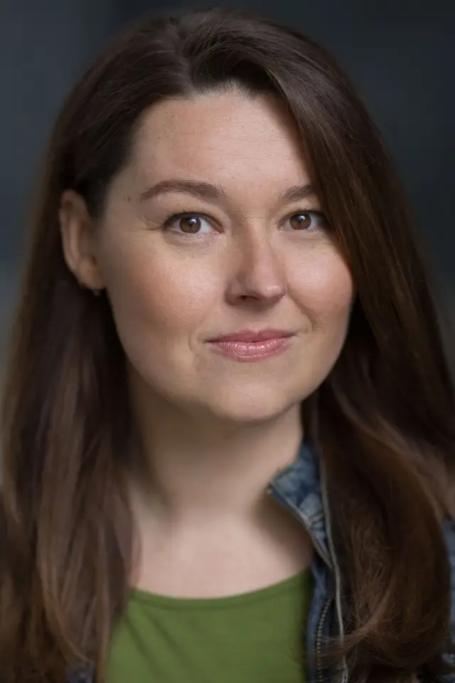 Фото  (Anna Czarska)