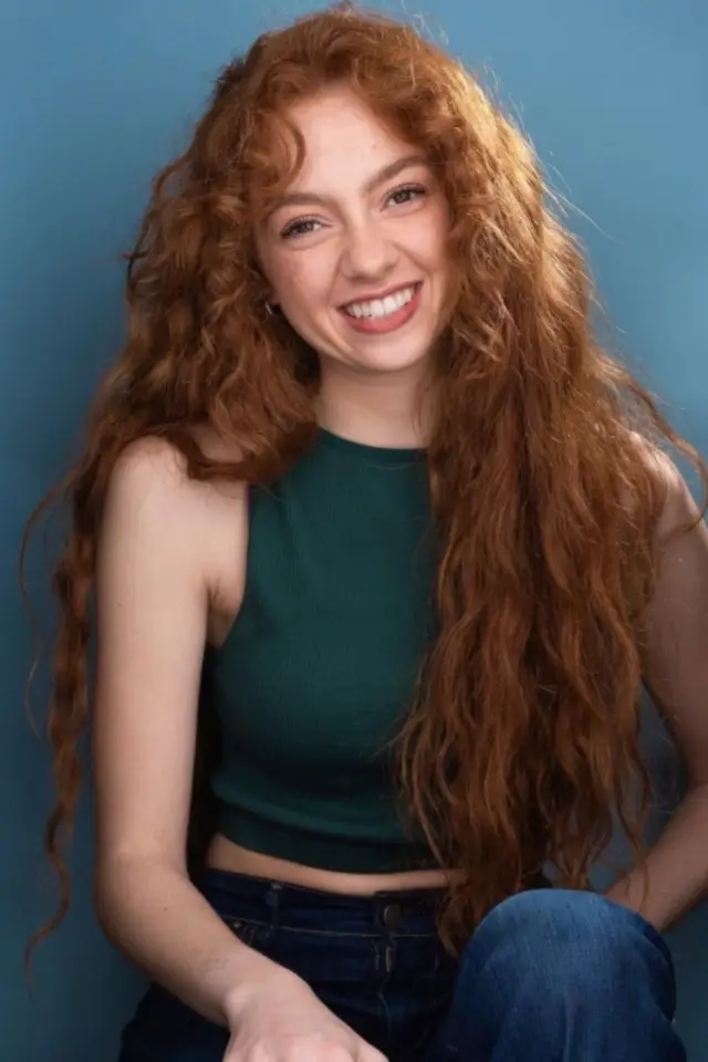 Фото  (Alyssa Miles)