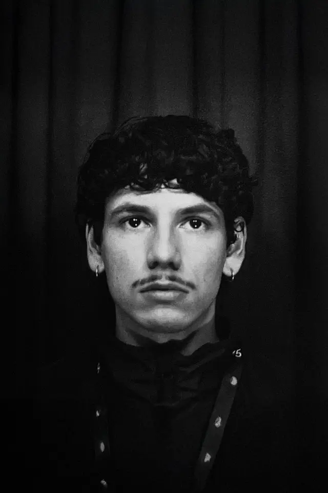 Фото Робин Кауфман (Robin Kaufmann)
