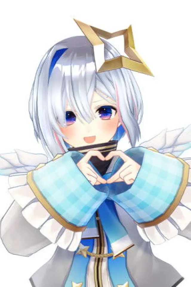 Фото  (Amane Kanata)