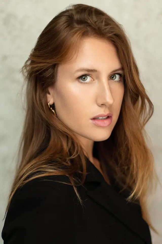 Фото  (Rebecca Baker)