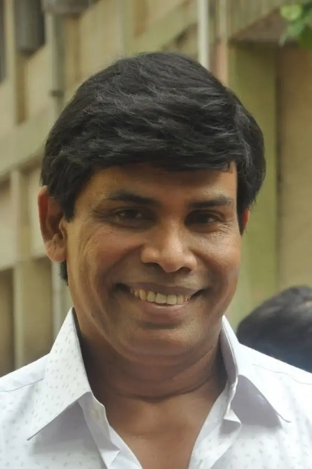 Фото Анандрадж (Anandaraj)