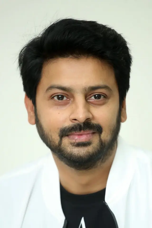 Фото Шрикант (Srikanth)