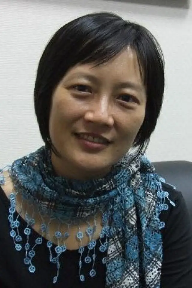 Фото  (Tsai Yin-chuan)