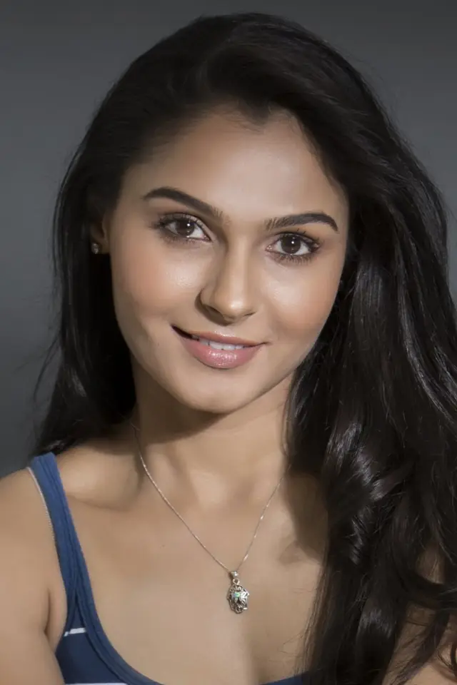 Фото Андреа Джеремайя (Andrea Jeremiah)
