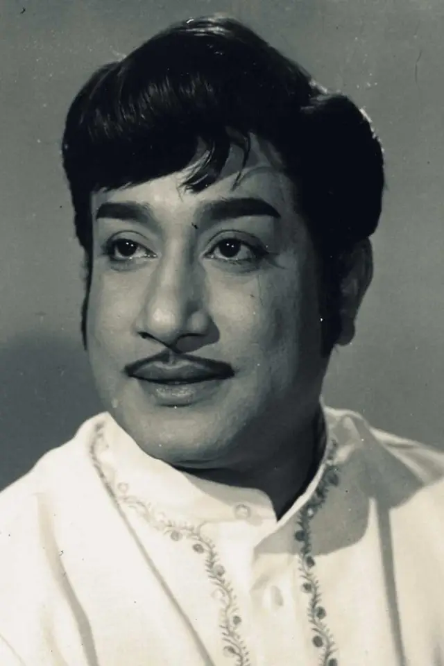 Фото Сиваджи Ганешан (Sivaji Ganesan)