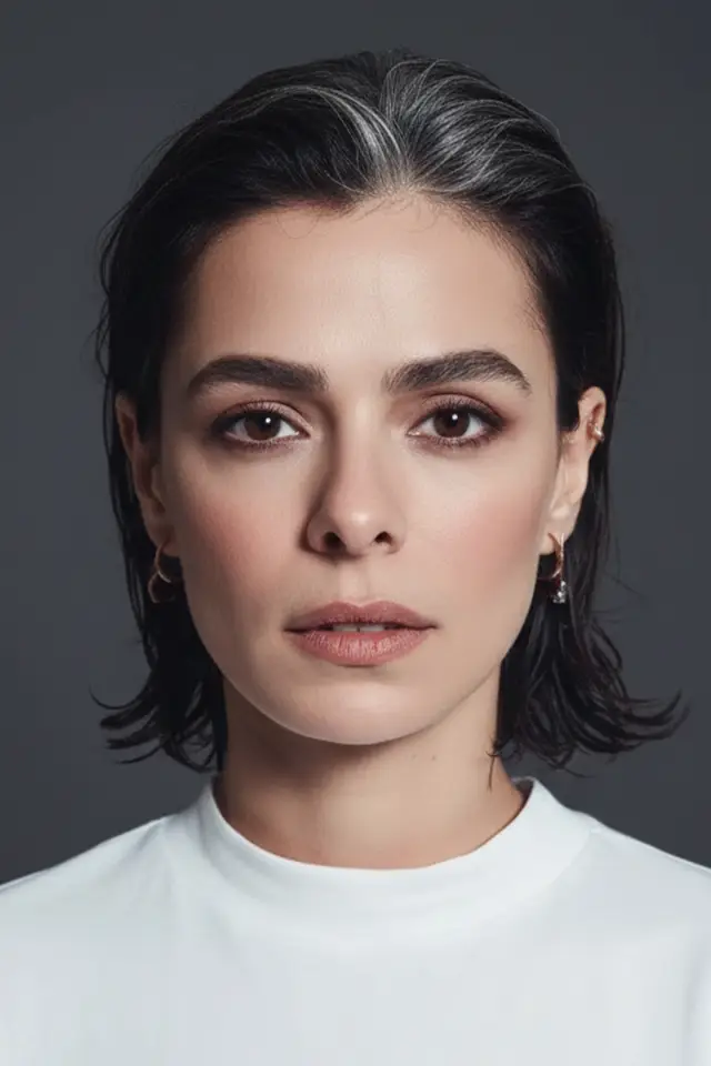 Фото Озге Озпиринччи (Özge Özpirinçci)