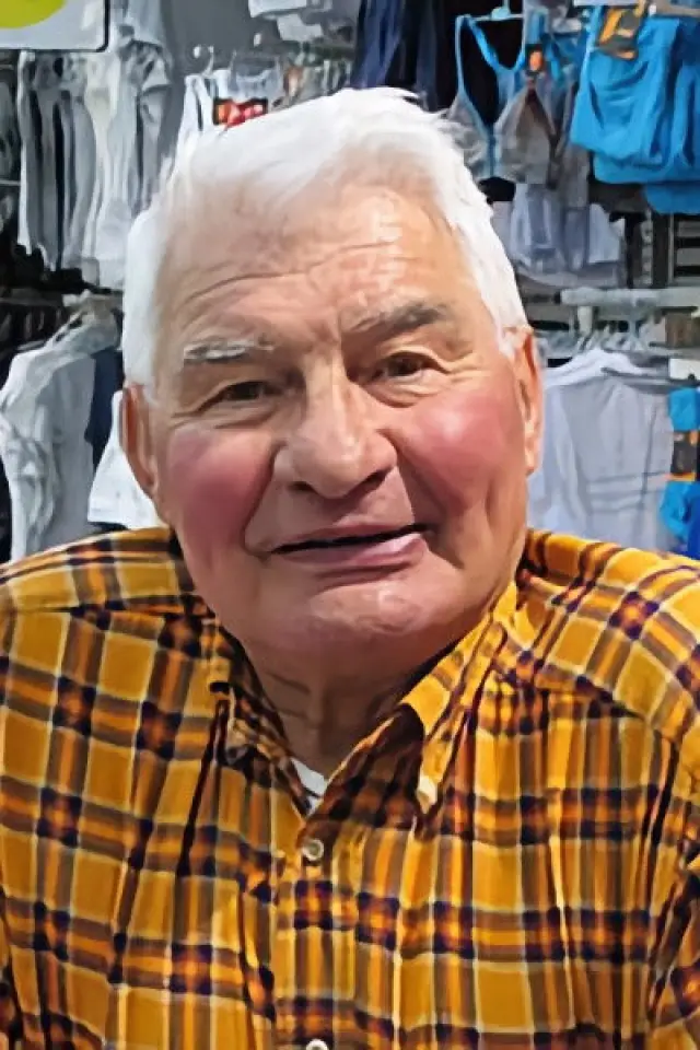 Фото  (Raymond Poulidor)