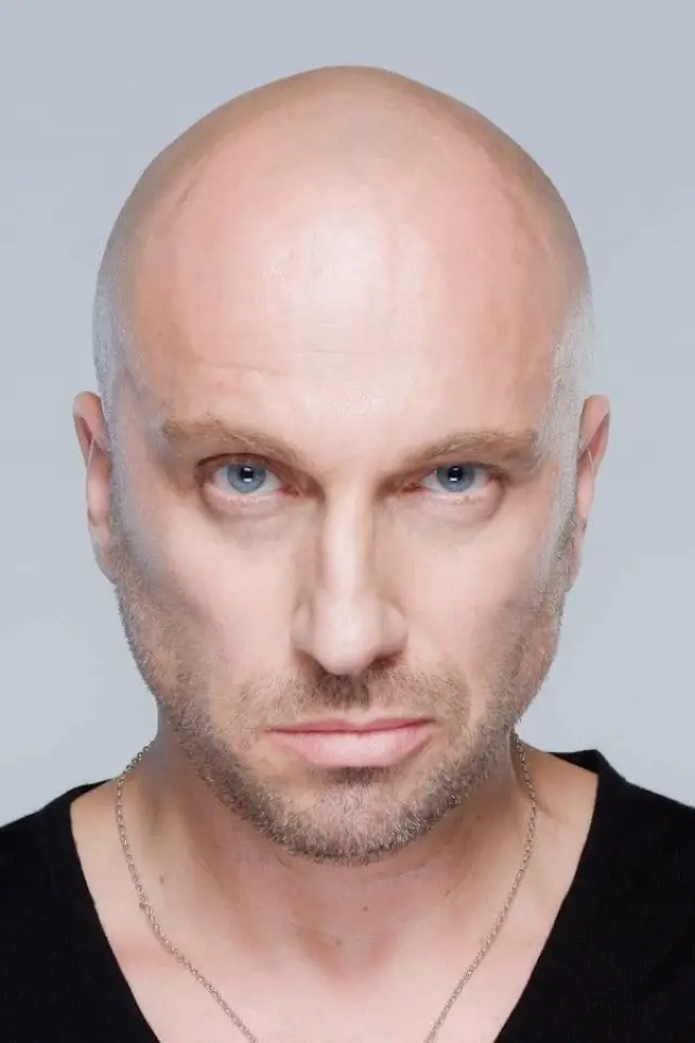 Фото Дмитрий Нагиев (Dmitriy Nagiev)