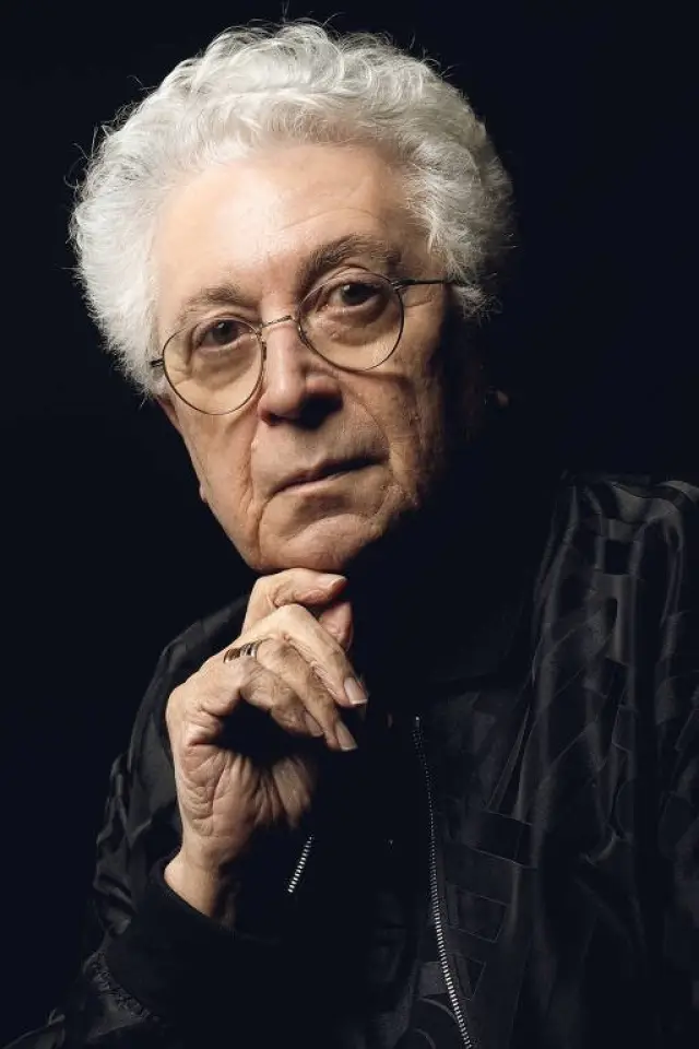 Фото Агуиналдо Силва (Aguinaldo Silva)