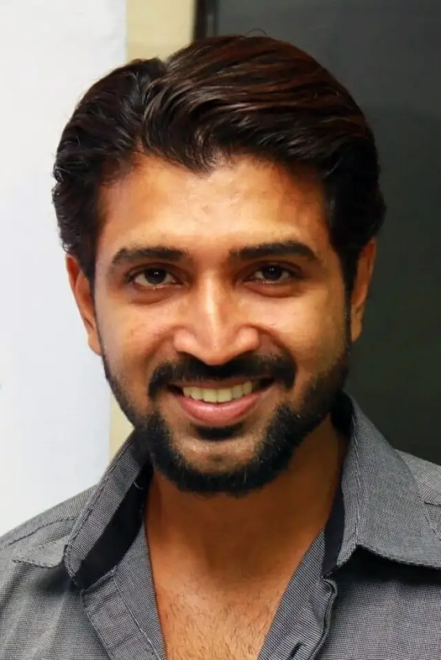 Фото Арун Виджай (Arun Vijay)