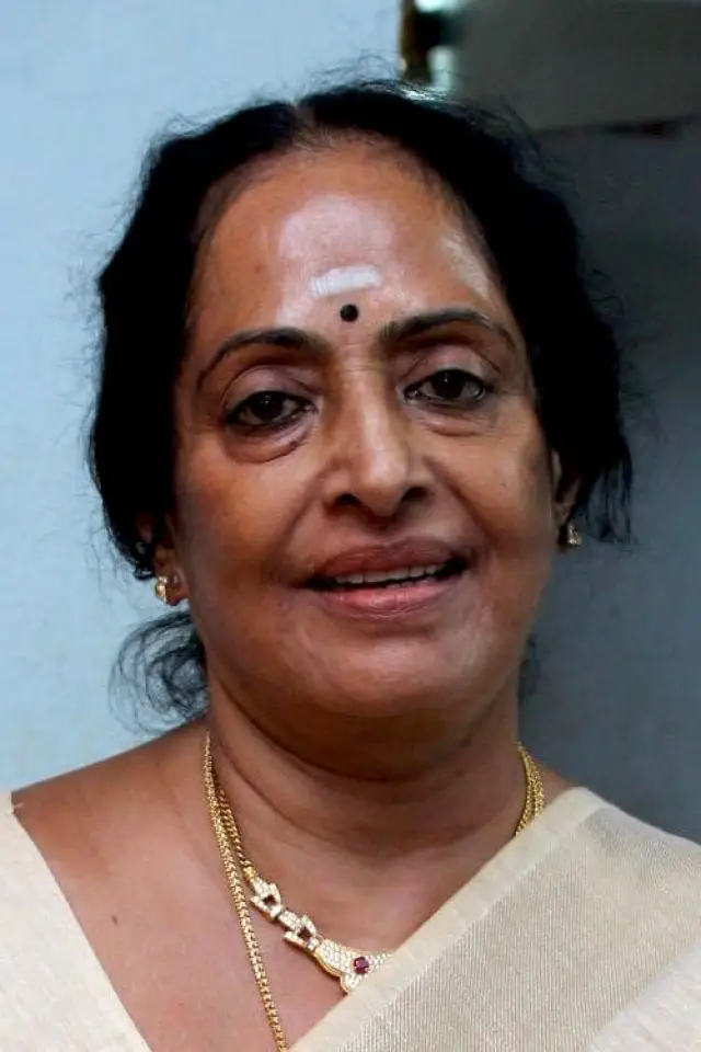 Фото К Р Виджая (K R Vijaya)