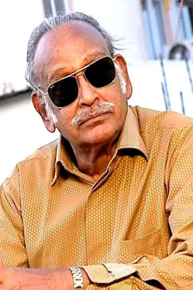 Фото Равичандран (Ravichandran)