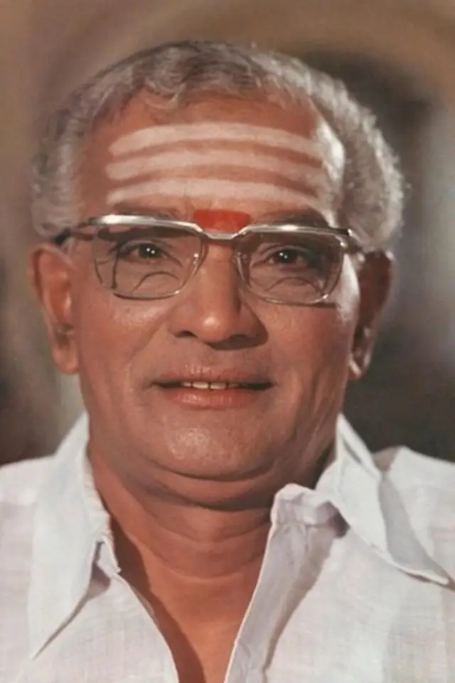 Фото  (Sandow M.M.A. Chinnappa Devar)