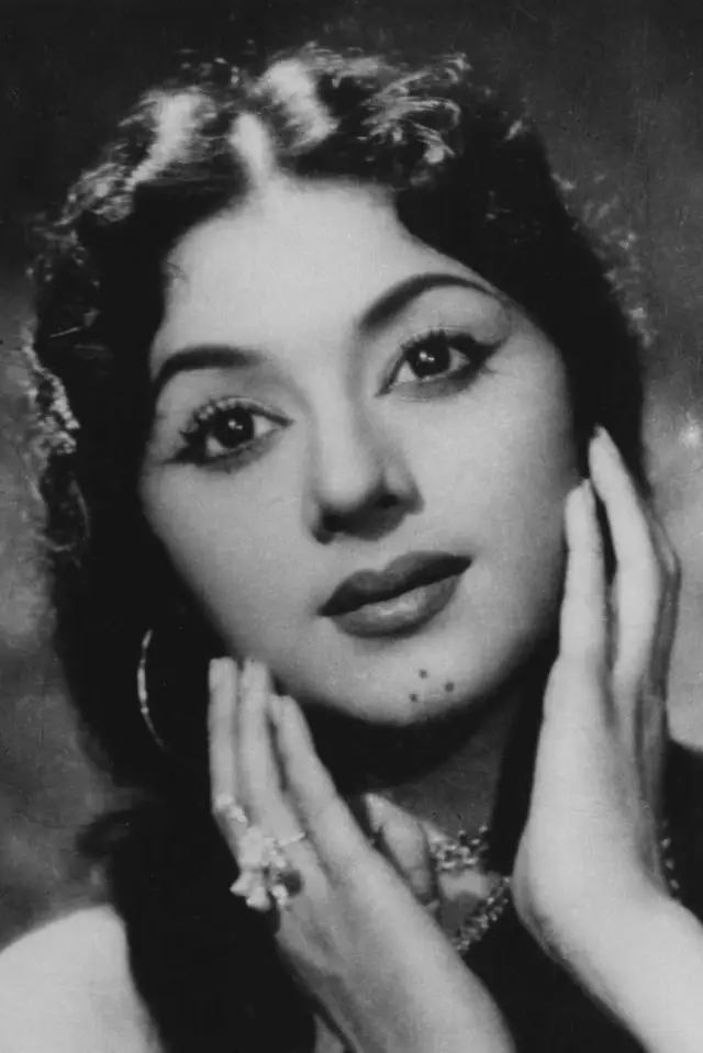 Фото Падмини (Padmini)