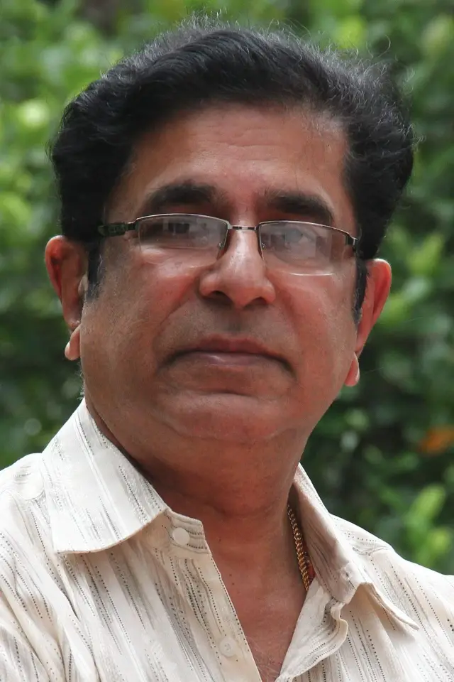 Фото Капитан Раджу (Captain Raju)