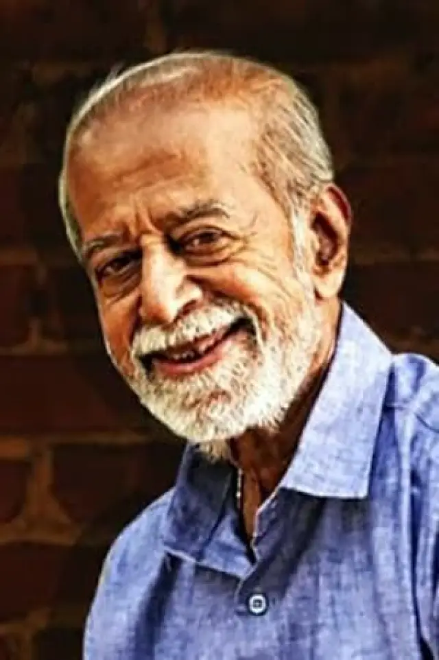 Фото Чандрахасан (Chandrahasan)