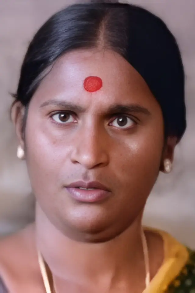 Фото Гантимати (Ganthimathi)