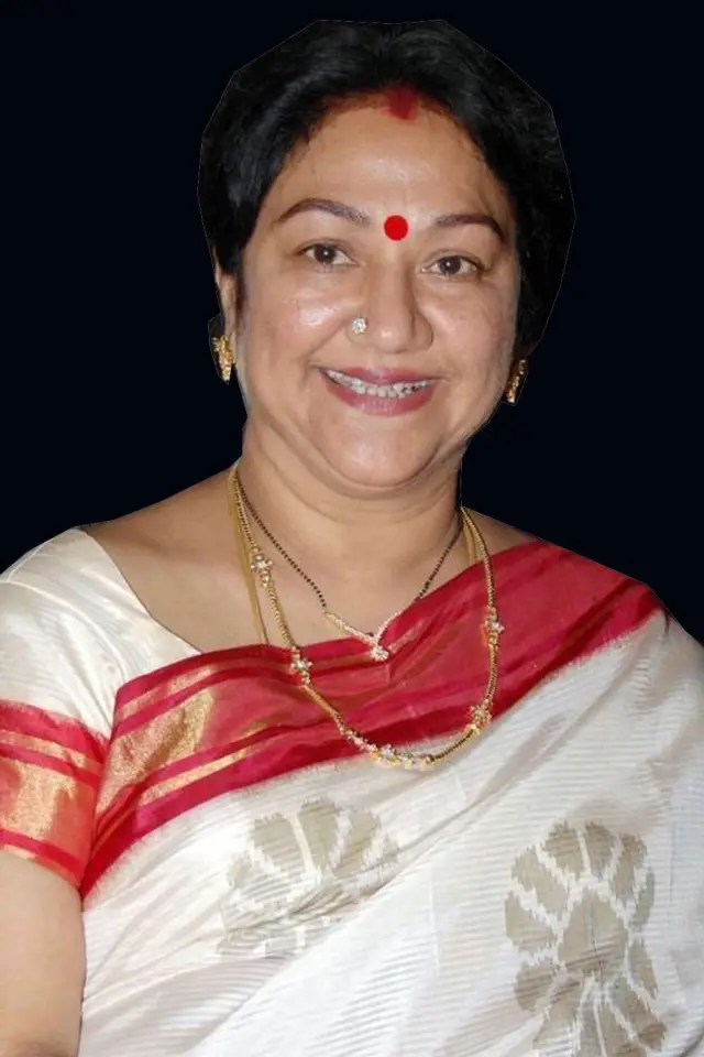 Фото Манджула Виджаякумар (Manjula Vijayakumar)