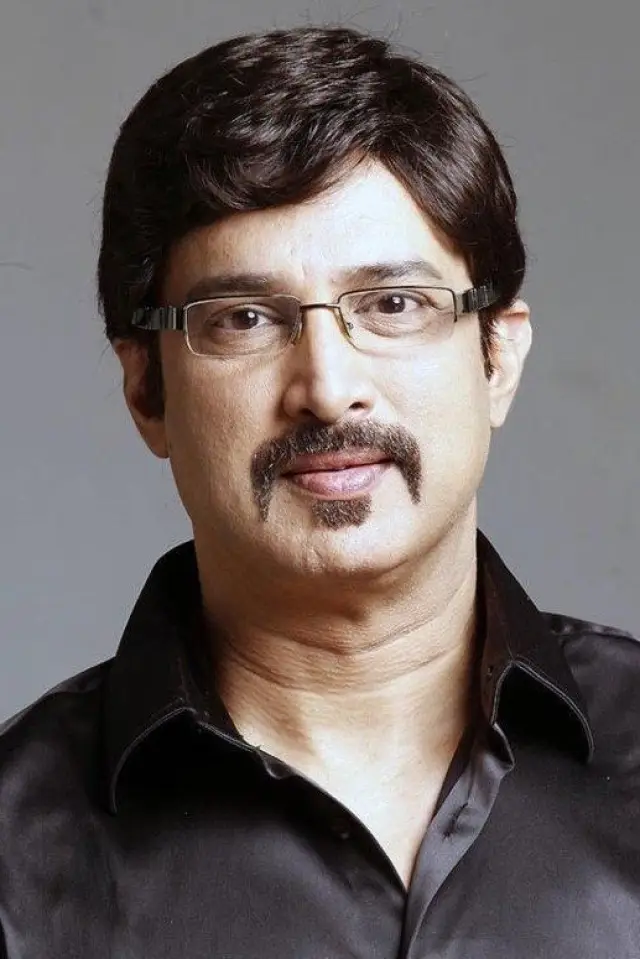 Фото Суреш (Suresh)