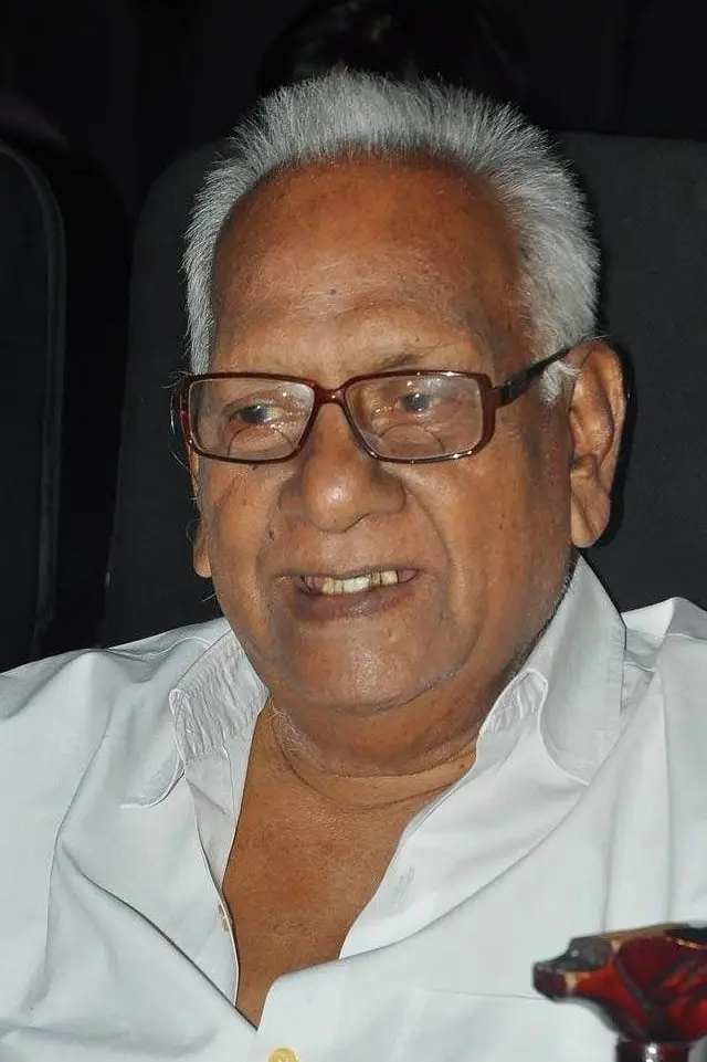 Фото В. С. Рагхаван (V. S. Raghavan)