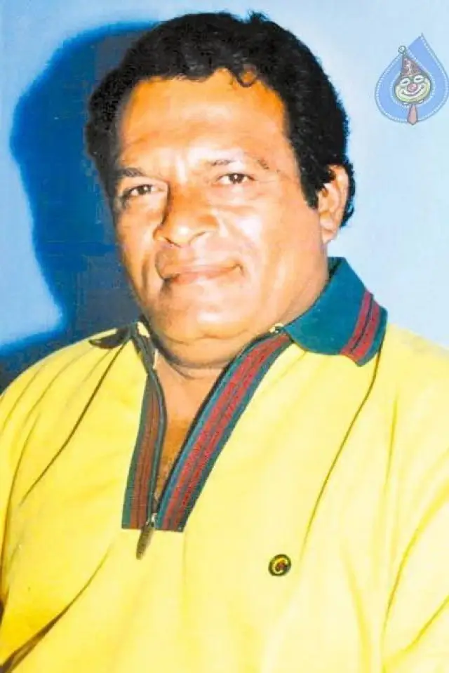 Фото  (Nutan Prasad)
