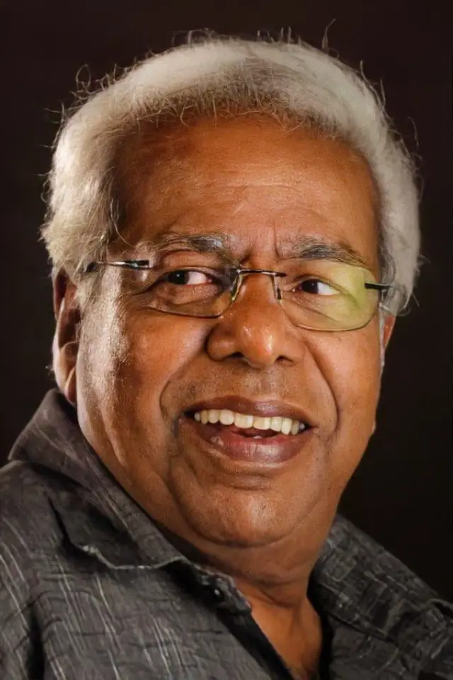 Фото Тилакан (Thilakan)