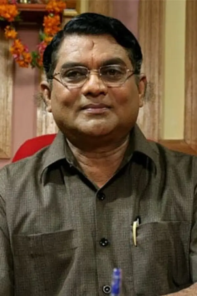Фото Джагати Срикумар (Jagathy Sreekumar)