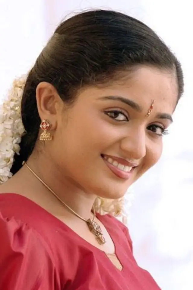 Фото Кавья Мадхаван (Kavya Madhavan)