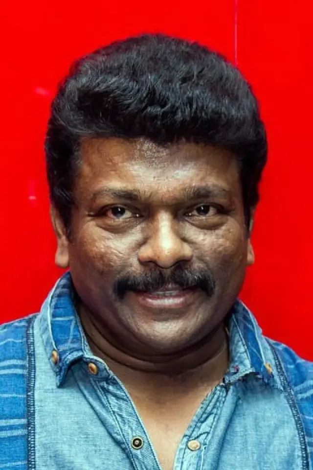 Фото Р. Партибан (R. Parthiban)