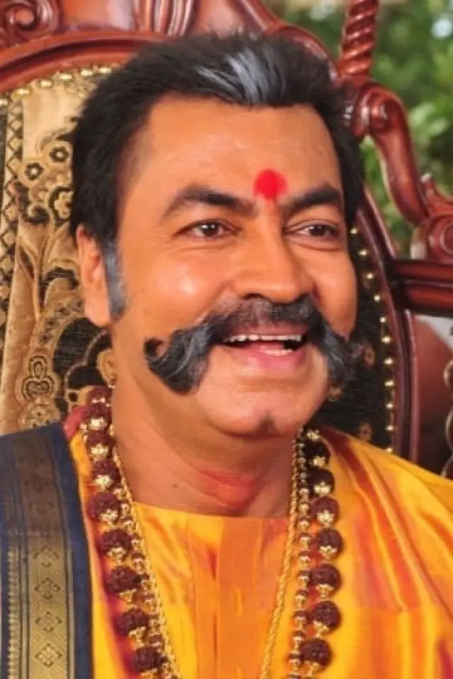 Фото Прадип Рам Сингх Рават (Pradeep Ram Singh Rawat)
