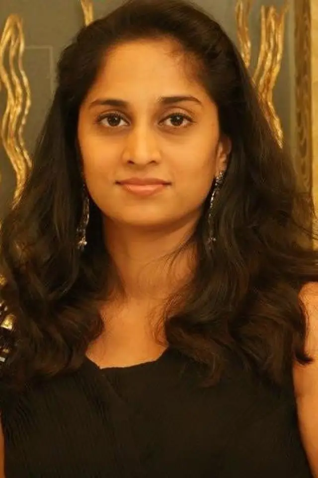 Фото Шалини (Shalini)