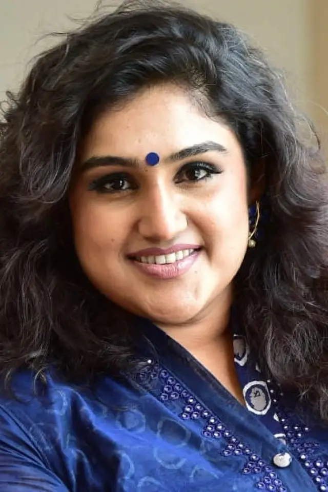 Фото Ванита Виджаякумар (Vanitha Vijayakumar)