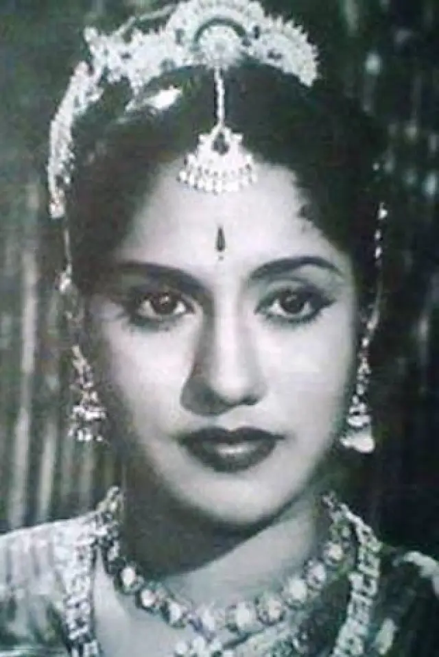Фото С. Варалакшми (S. Varalakshmi)
