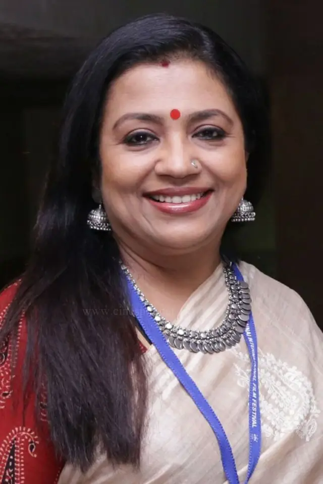 Фото Пурнима Бхагьярадж (Poornima Bhagyaraj)
